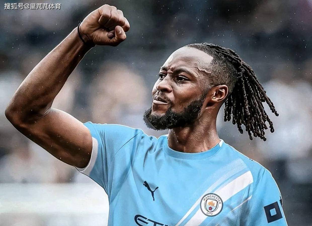 阿尔特塔紧张了？曼城火速买新人，与多库的两翼齐飞就靠他了